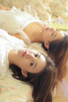 色悠悠